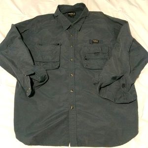 Fishing Shirt - Guide Series